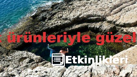 Doğal kozmetik ürünleriyle güzelliğinizi koruyun