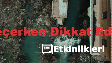 İngilizce Kursu Seçerken Dikkat Edilmesi Gerekenler