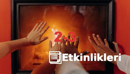 Şömine Estetiğini Yeniden Yorumlayan Teknolojik Çözümler