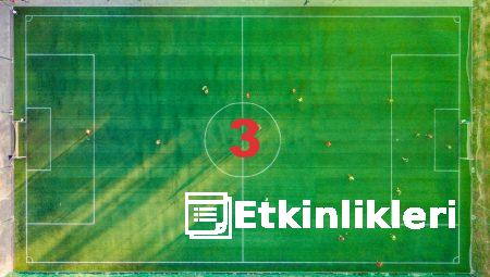 Basketbolun Ilk Maci Kac Kisi Izledi