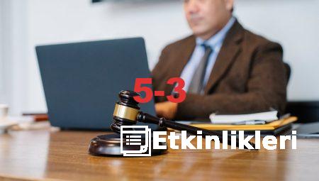 İşe İade Davası: Başvuruda Dikkat Edilmesi Gerekenler