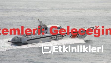 Güvenlik sistemleri: Geleceğin teknolojileri