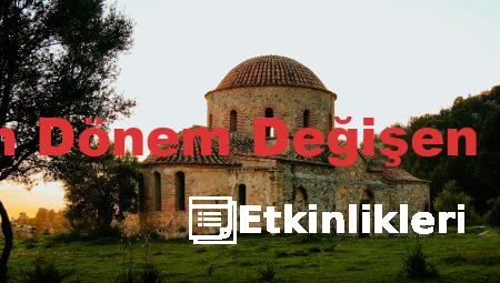 Kıbrıs’ta Dönem Dönem Değişen Kültürel Etkiler