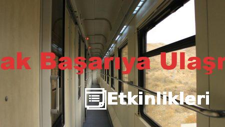 Tavsiye Alarak Başarıya Ulaşmanın Yolları