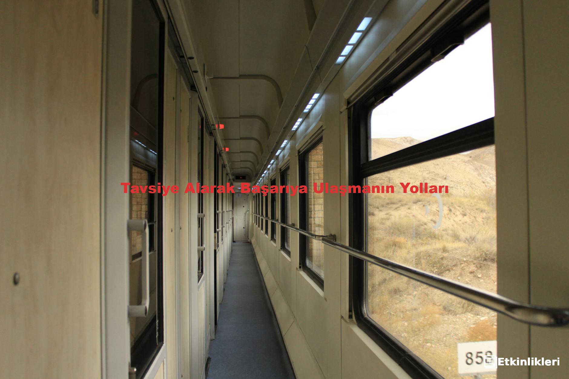 Tavsiye Alarak Başarıya Ulaşmanın Yolları