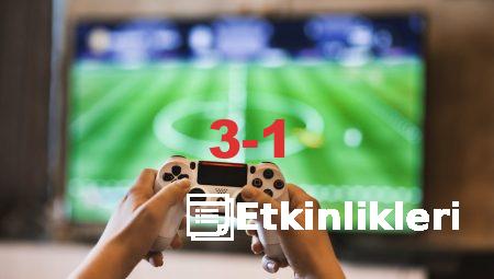 Playstation Oyunları: En İyi İndirimleri Bulun