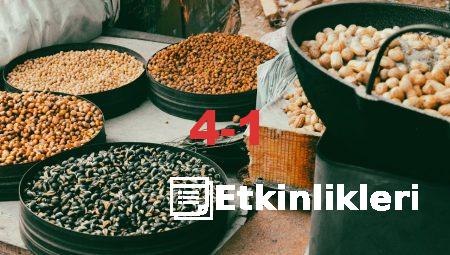 Kuruyemişlerin faydaları: Sağlığınıza katacaklar!