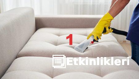 Halı Yıkama: Profesyonel Hizmetin Avantajları