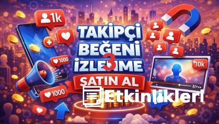 İzlenme Satın Al, Hedef Kitleni Büyüt!