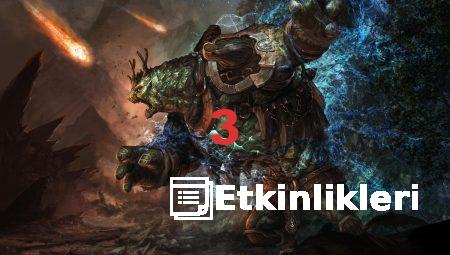 Knight Online’da Eşya Değişimi Yapmanın Yolları!