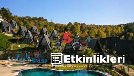 Bungalov Evlerde Konforlu Bir Çalışma Alanı Yaratma