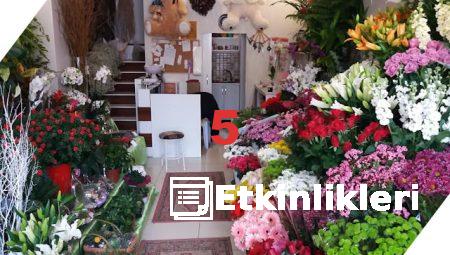 Floksia.com ile Sevdiklerinize Anında Çiçek Gönderin