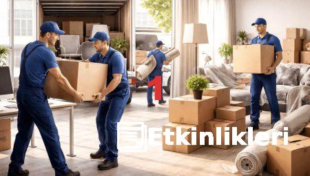 Nakliyat Fiyatları: Bilmeniz Gereken 5 Şey