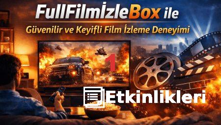 Ev Konforunda Sinema Keyfi: Dijital Yayıncılığın Yükselişi ve Doğru Platform Tercihi