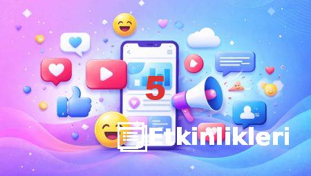 En Ucuz SMM Panel ile Sosyal Medya Stratejinizi Yenileyin!