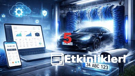 Oto Yıkama Programı: Başarılı İşletmelerin Sırrı!