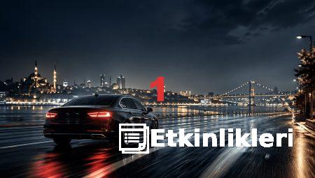 İstanbul’un Korsan Taksi Haritası: Nereden Bulunur?