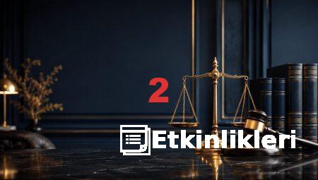 Buraksaglam.av.tr ile Hukuk Danışmanlığına Adım Atın