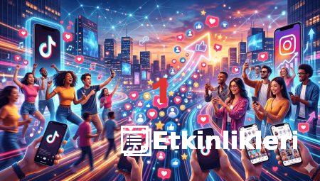 Instagram Takipçi Satın Alma: Riskler ve Faydalar